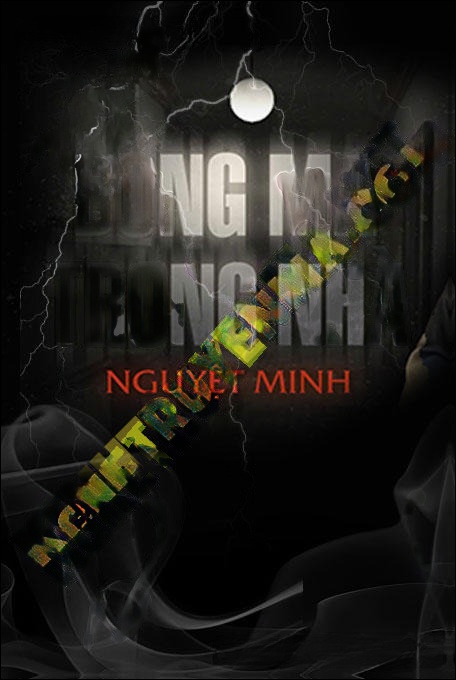 Bóng Ma Trong Nhà