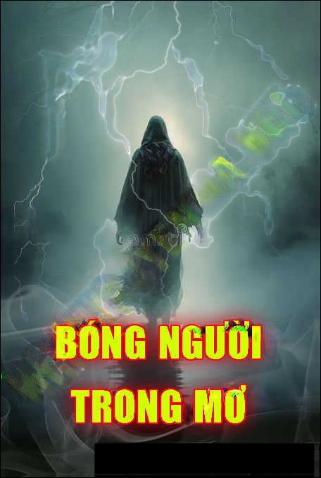 Bóng Người Trong Mơ