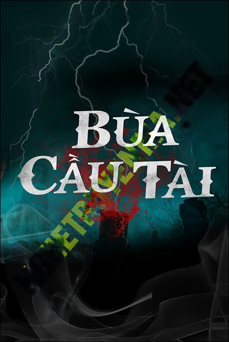 Nghe truyện Bùa Cầu Tài