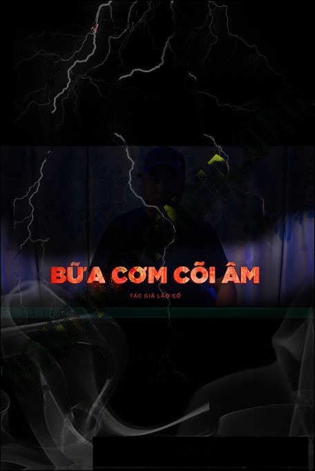 Bữa Cơm Cõi Âm