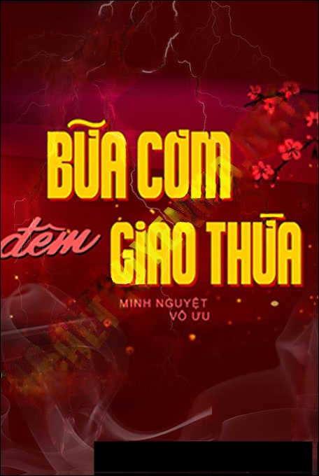 Bữa Cơm Đêm Giao Thừa