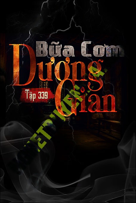 Nghe truyện Bữa Cơm Dương Gian