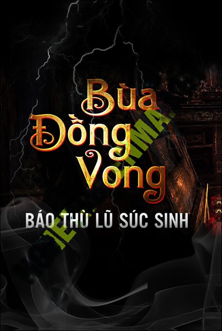 Bùa Đồng Vong