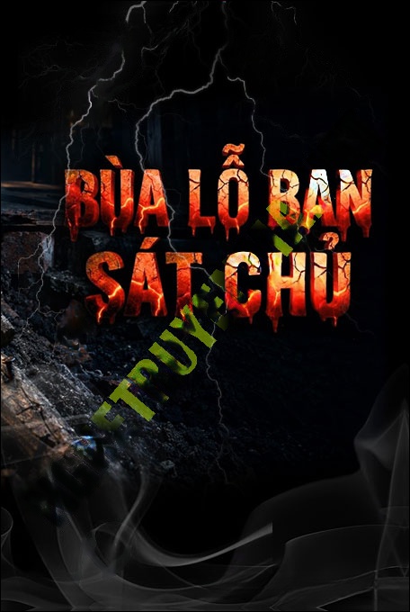 Bùa Lỗ Ban Sát Chủ