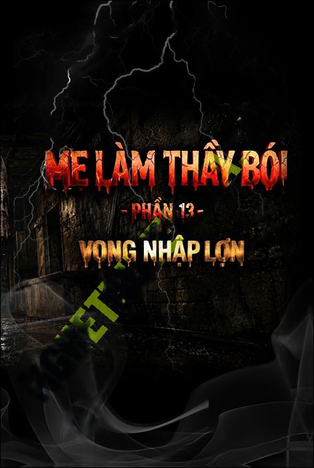 Bùa Lỗ Ban Và Con Lợn Báo Oán