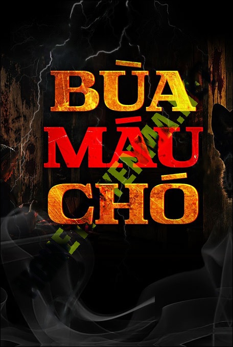 Nghe truyện Bùa Máu Chó