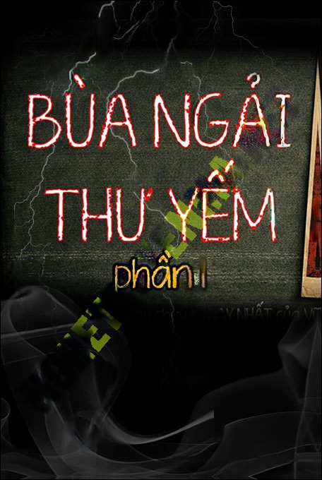 Nghe truyện Bùa Ngải Thư Ểm