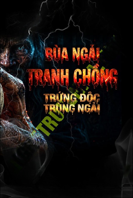 Bùa Ngải Tranh Chồng