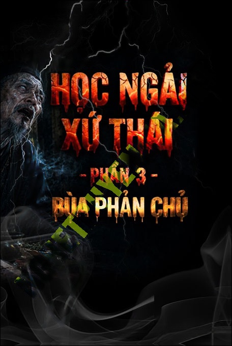 Nghe truyện Bùa Phản Chủ