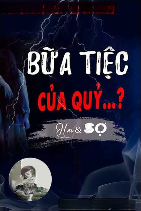 Bữa Tiệc Của Quỷ