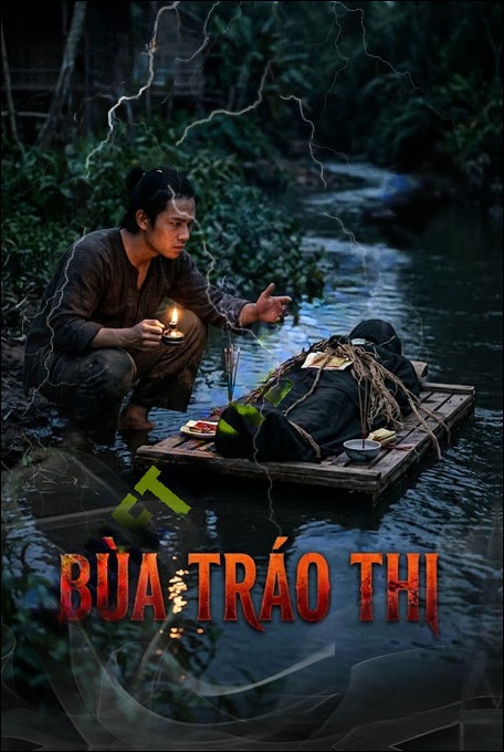 Bùa Tráo Thi