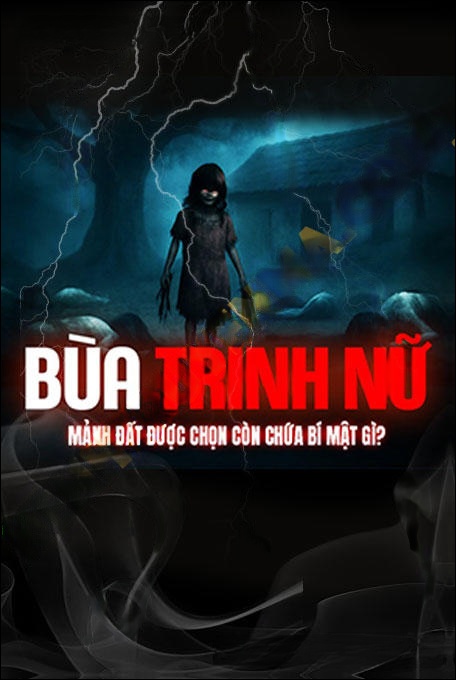 Bùa Trinh Nữ