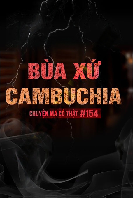 Nghe truyện Bùa Xứ Campuchia