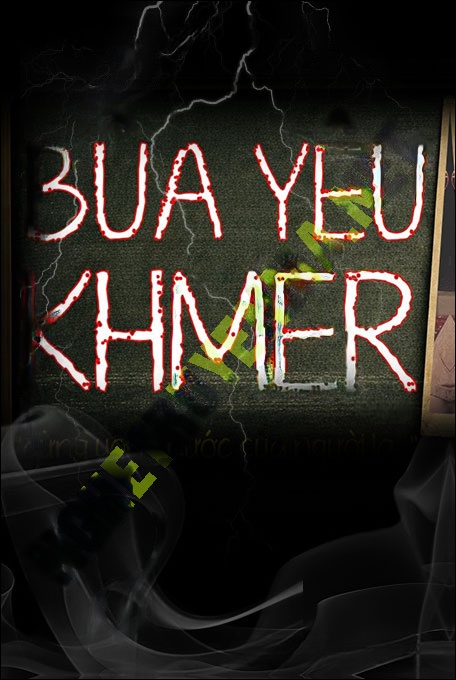 Nghe truyện Bùa Yêu Khmer