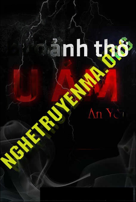 Bức Ảnh Thờ U Ám