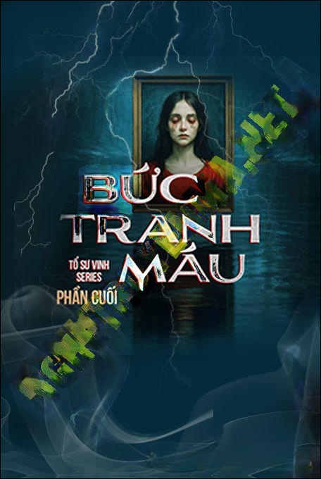 Bức Tranh Máu