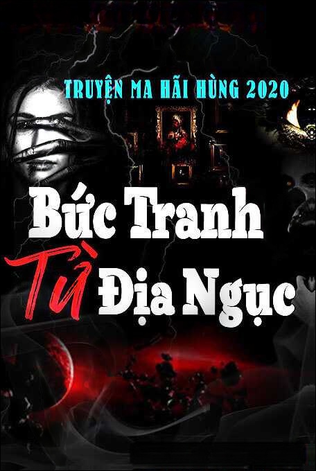 Bức Tranh Từ Địa Ngục