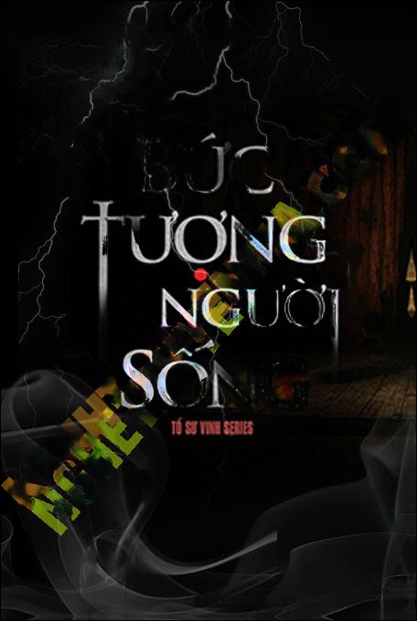 Bức Tượng Người Sống