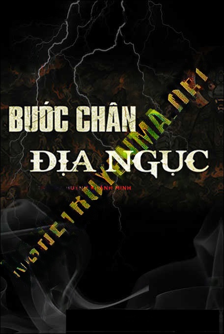 Bước Chân Địa Ngục
