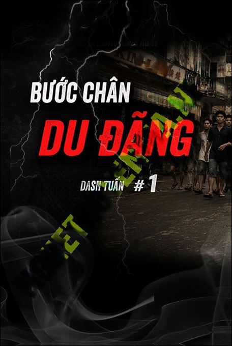 Bước Chân Du Đãng