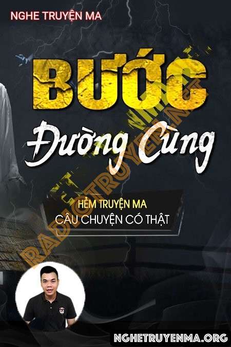 Bước Đường Cùng - Tiến Quân