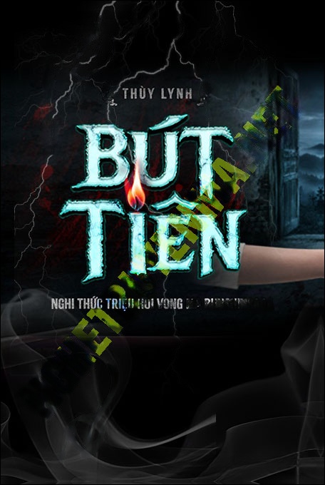 Bút Tiên