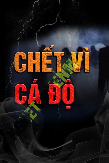 Nghe truyện C.hết Vì Cá Độ