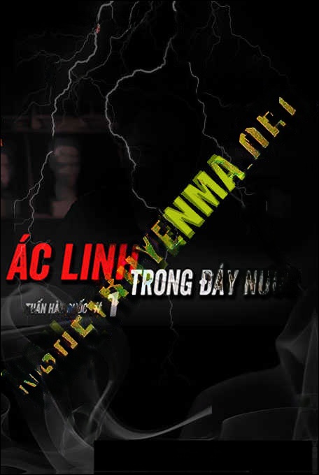 Ác Linh Trong Đáy Nước