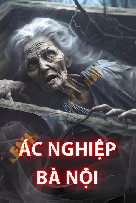 Ác Nghiệp Bà Nội