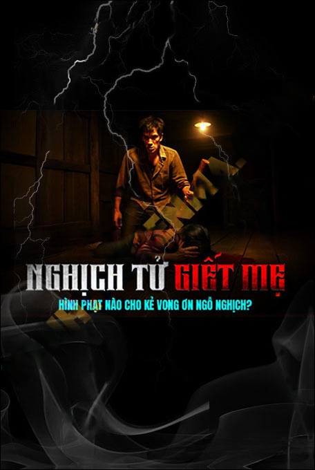 Ác Nghiệp Bất Hiếu