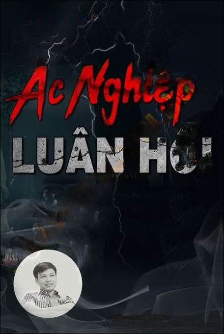 Ác Nghiệp Luân Hồi - Đình Soạn