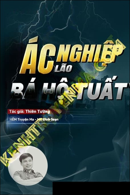 Ác Nghiệp Nhà Bá Hộ Tuất