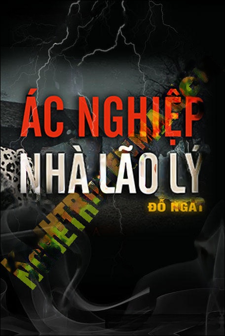 Ác Nghiệp Nhà Lão Lý
