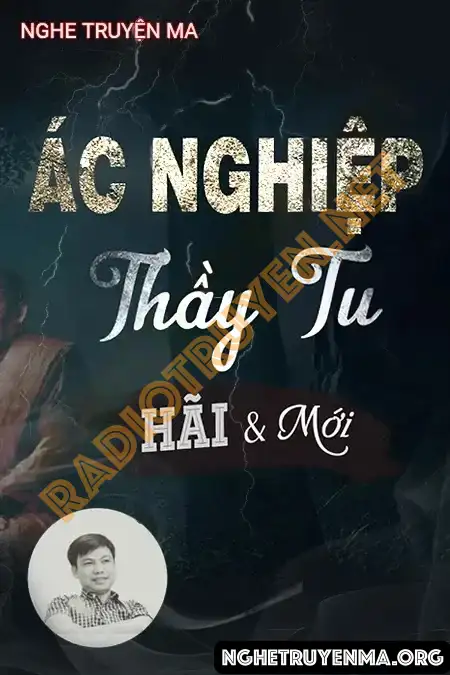 Ác Nghiệp Thầy Tu - Đình Soạn