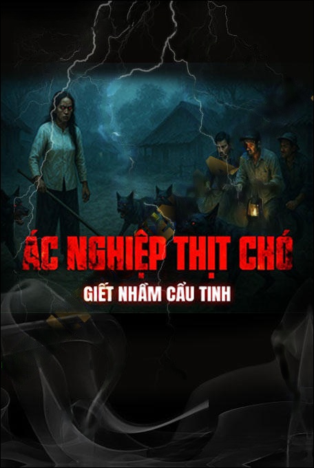 Ác Nghiệp Thịt Chó