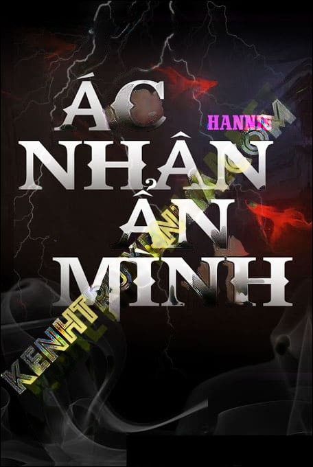 Ác Nhân Ẩn Mình