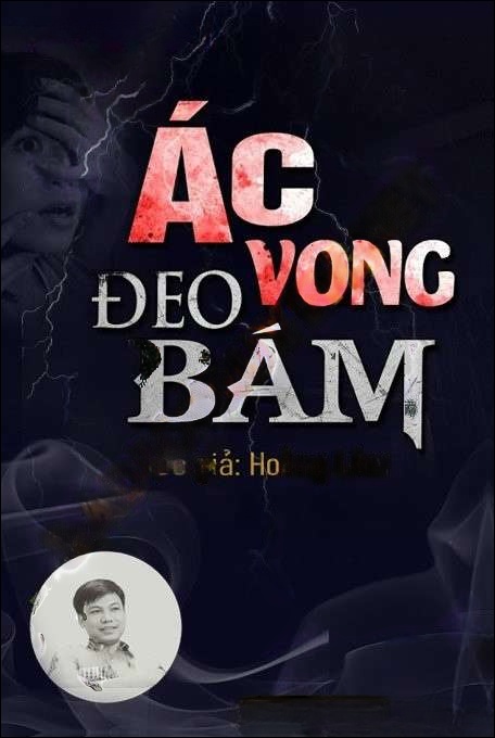 Ác Vong Đeo Bám