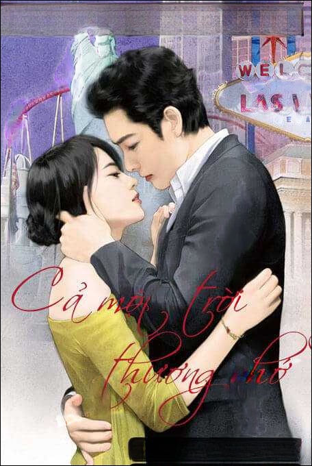 Cả Một Trời Thương Nhớ - Truyện Ngôn Tình