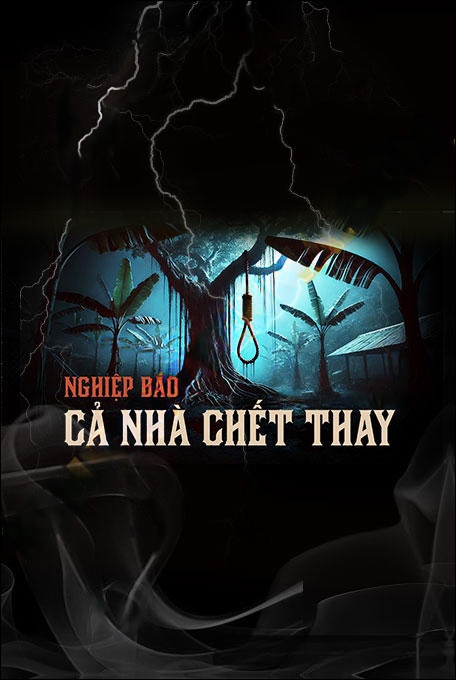 Cả Nhà C.hết Thay