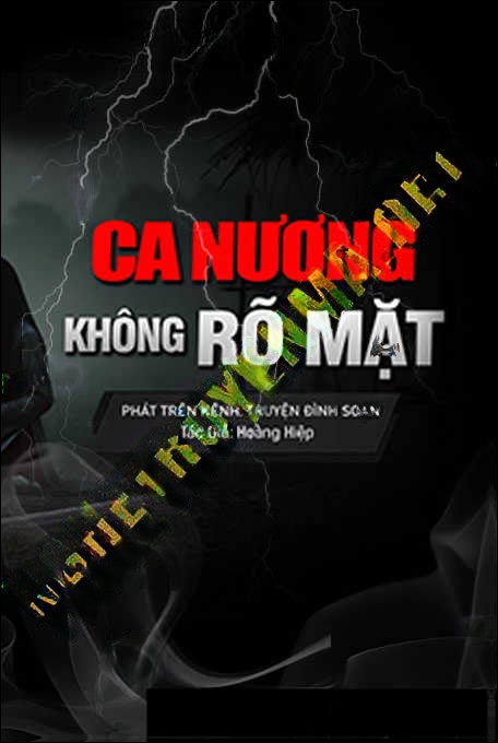 Ca Nương Không Rõ Mặt