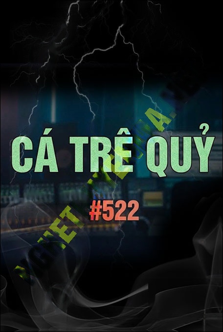 Cá Trê Quỷ