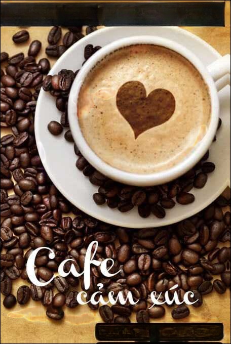 Cafe Cảm Xúc