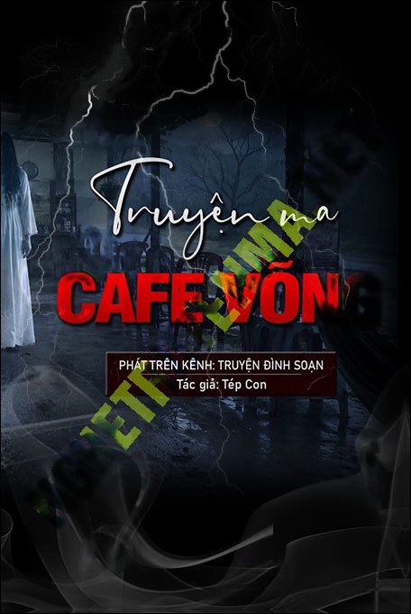 Cafe Võng