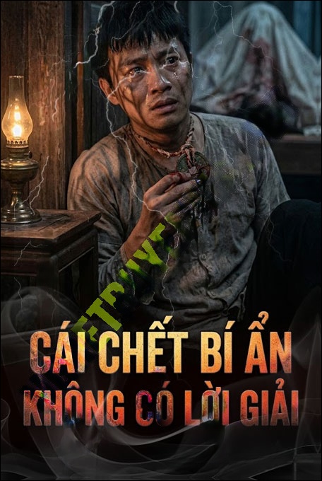 Cái C.hết Bí Ẩn Không Có Lời Giải