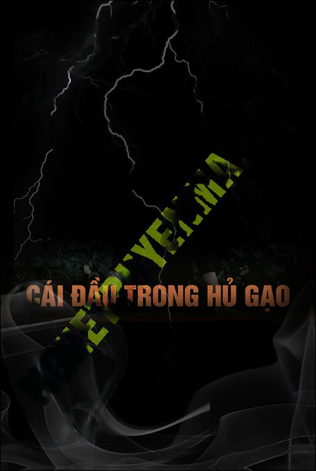 Nghe truyện Cái Đầu Trong Hũ Gạo