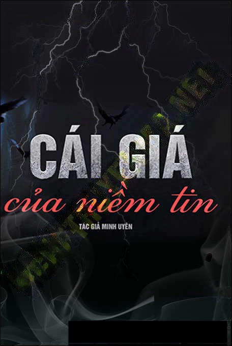 Cái Giá Của Niềm Tin