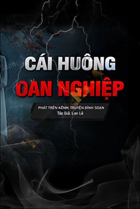 Cái Huông Oan Nghiệp