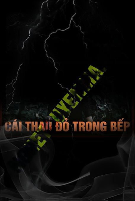 Nghe truyện Cái Thau Đỏ Trong Bếp