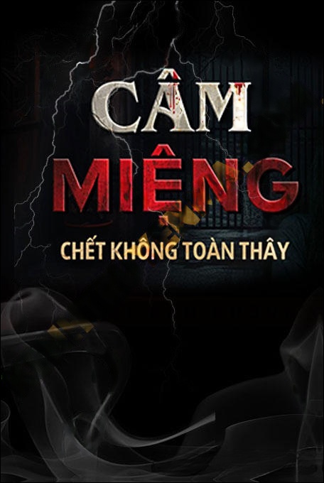 Câm Miệng