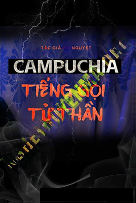 Campuchia Tiến Gọi Tử Thần
